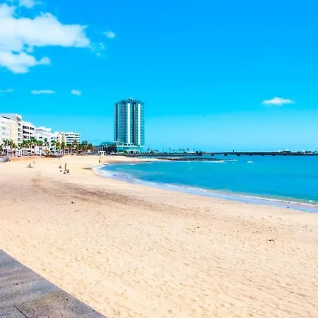 Sea&beach Apartment *