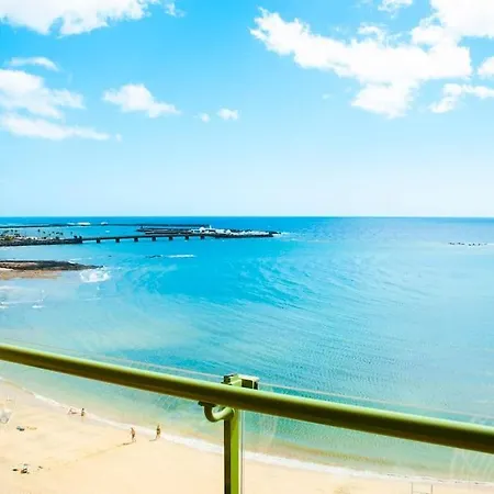 Sea&beach Arrecife (Lanzarote)
