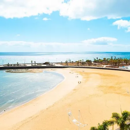 Lägenhet Sea&beach
