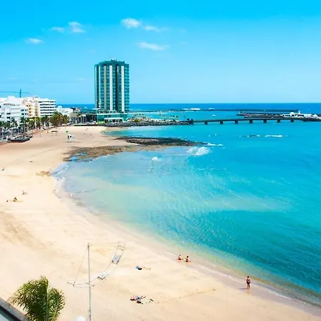 Sea&beach * Arrecife (Lanzarote)