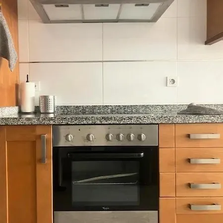 Sea&beach Apartamento *