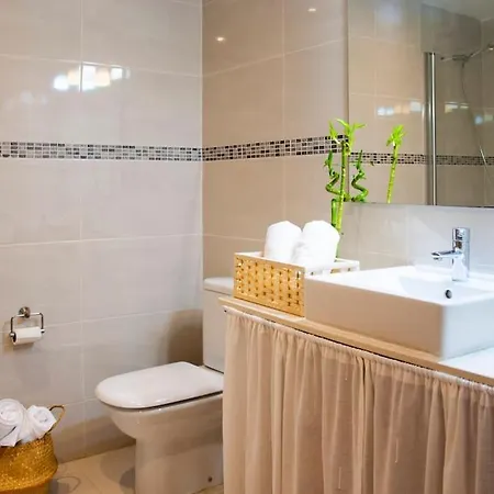 Appartement Sea&beach