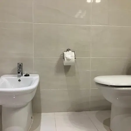 Appartement Sea&beach *