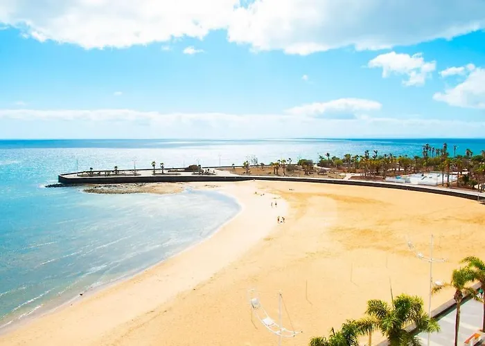 Lägenhet Sea&beach