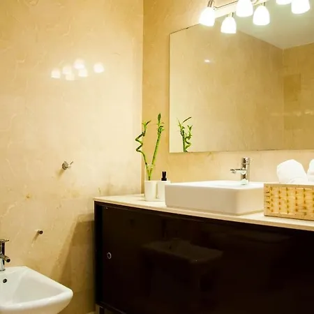 Sea&beach Appartement Arrecife (Lanzarote)