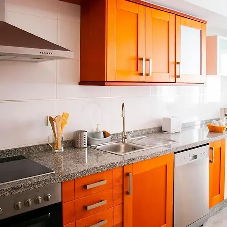 Sea&beach Arrecife (Lanzarote)