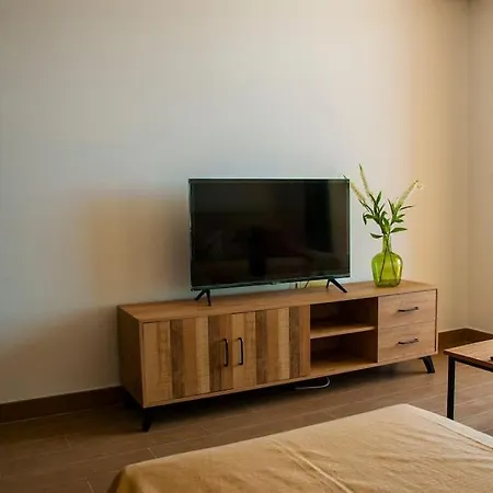 Sea&beach Appartement Arrecife (Lanzarote)