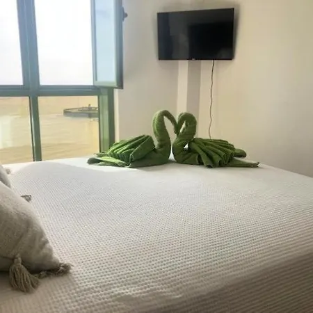 Appartement Sea&beach *