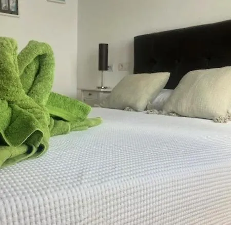 Sea&beach Appartement