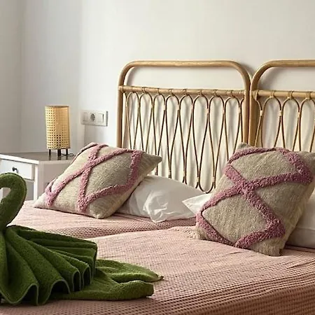 Appartement Sea&beach *