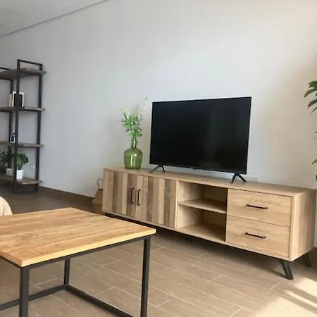 Sea&beach Appartement *