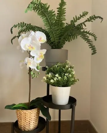 Sea&beach Appartement